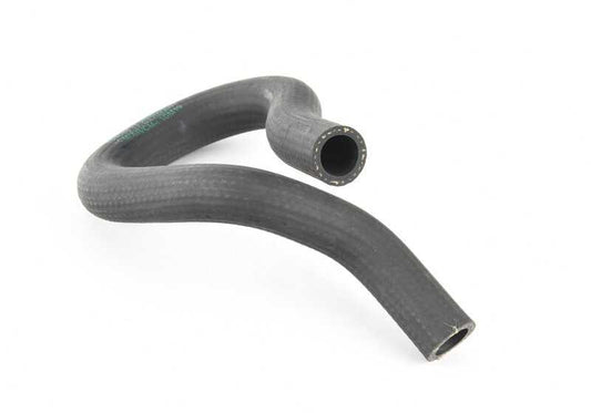 Tubo de aspiración OEM 32416850586 para BMW E90, E90N, E91, E91N, E92, E92N. Original BMW.