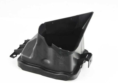 Condotto d'aria destro per radiatore spostato OEM 51747432632 per la serie BMW 4 F32 (418i, 430d, 435d XDrive, 440i). Compatibile con i modelli dal 03/2017 al 06/2020. BMW originale BMW.