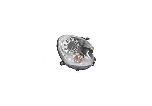 Faro Bi-xenón izquierdo OEM 63129807487 para MINI Countryman R60, Paceman R61. Original MINI.