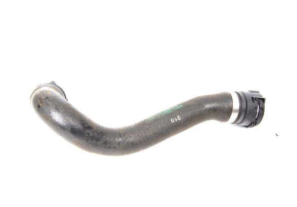 Manguera de retorno del refrigerante OEM 17127526616 para BMW Serie 7 E65, E66 (modelos 760i y 760Li con motor N73). Original BMW.