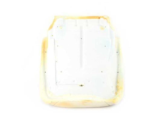 Base cushion OEM 52107310120 for BMW F07, F10, F11, F18, F01, F02. Compatible with front seats. Original BMW.