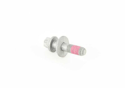 TORX -Außenschraube mit Waschmaschine für BMW x1 E84 (OEM 33406795332). Original BMW