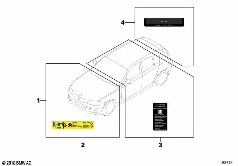 High performance synthetic oil for BMW F22, F23, F87, E90, E91, E92, F30, F31, F34, F80, F32, F33, F36, F82, F83, E34, E39, E60, E61, F07, F10, F06, F12, F13, F01, F02, F04, G11, G12, I01, I12, E84, F48, E83, F25, F26, E53, E70, F15, F85, E71, F16,