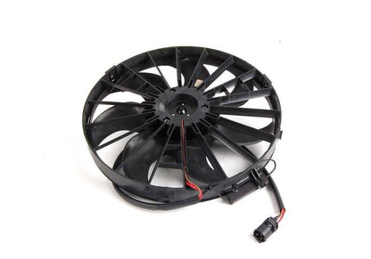 Ventilador del climatizador OEM 64541381633 para BMW E30. Pieza original BMW.