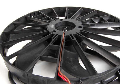 Ventilador del climatizador OEM 64541381633 para BMW E30. Pieza original BMW.