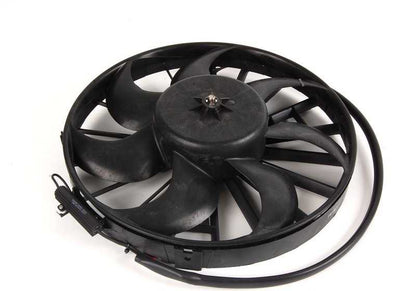 Ventilador del climatizador OEM 64541381633 para BMW E30. Pieza original BMW.