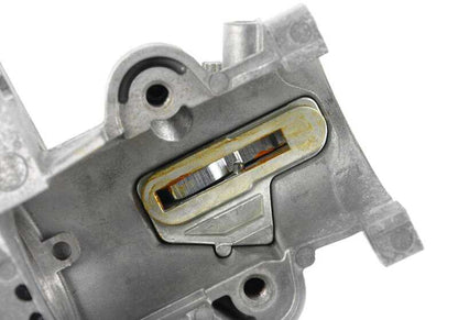 Bloqueo de dirección OEM 32306763448 para BMW E85, E86. Original BMW.