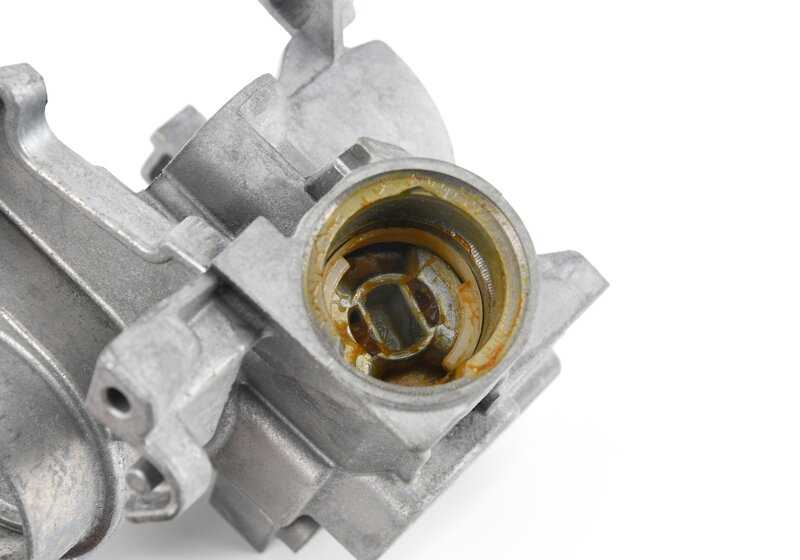 Bloqueo de dirección OEM 32306763448 para BMW E85, E86. Original BMW.