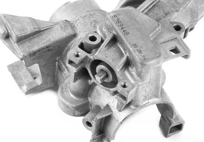 Bloqueo de dirección OEM 32306763448 para BMW E85, E86. Original BMW.