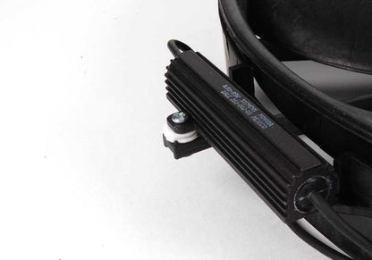 Ventilador del climatizador OEM 64541381633 para BMW E30. Pieza original BMW.