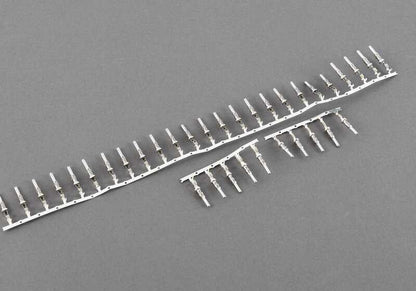 Kit de Cableado de Reparación delantero izquierdo para BMW Z4 E85 (OEM 61116934150). Original BMW