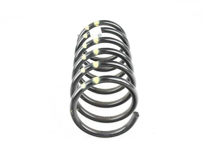 Muelle de suspensión OEM 31332226199 para BMW E32. Original BMW.