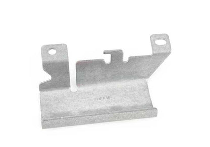 Chapa de deformación izquierda OEM 51417238701 para BMW X3 F25 (2009-2017). Original BMW.