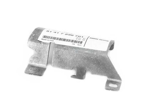 OEM 51417238701 left deformation sheet for BMW X3 F25 (2009-2017). Original BMW.