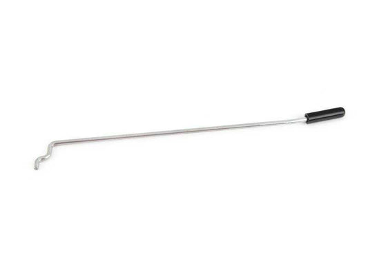Barra de unión izquierda OEM 51219800559 para MINI Countryman R60 Cooper, Cooper ALL4, Cooper D. Original MINI.