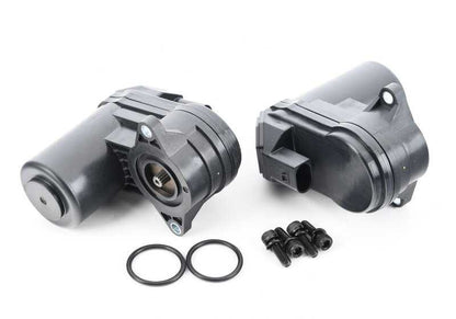 Kit de Frenos Deportivos de 18" BMW M Performance. Compatibilidad G42, G20, G21, G22, G23 y G26.
