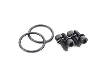 Kit de Frenos Deportivos de 18" BMW M Performance. Compatibilidad G42, G20, G21, G22, G23 y G26.