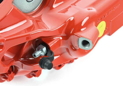 Kit de Frenos Deportivos de 18" BMW M Performance. Compatibilidad G42, G20, G21, G22, G23 y G26.