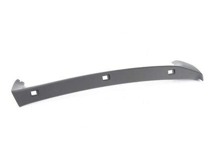 Revestimiento interior lateral derecho para maletero OEM 51498194674 para BMW E39. Pieza original BMW.