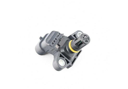 Sensor de presión del tubo de aspiración OEM 12140872679 para MINI R52, R53. Original MINI.