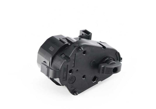 Actuador trampilla desempañado OEM 64116939408 para BMW E38. Original BMW.