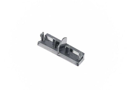 Tapa embellecedora para guía del cinturón izquierda OEM 51467351683 para BMW Serie 2 (F22), BMW M2 (F87). Original BMW.