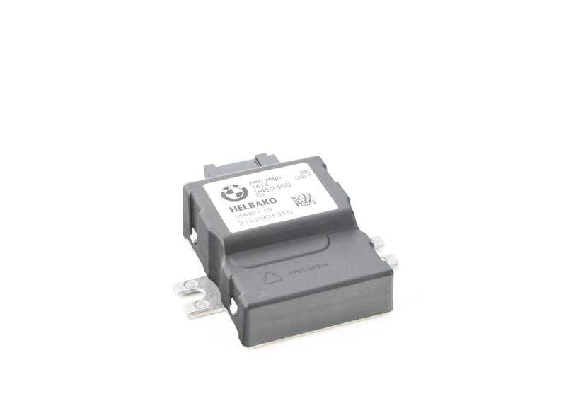 Módulo electrónico bomba combustible OEM 16149452468 para BMW G20, G21, F90, G30, G31, G32, G11, G12, F91, F92, F93, G14, G15, G16, G01, F97, G02, F98, G05, G06, G07, G29. Original BMW.