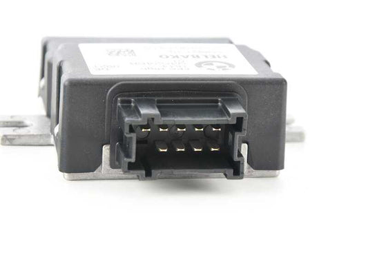 Módulo electrónico bomba combustible OEM 16149452468 para BMW G20, G21, F90, G30, G31, G32, G11, G12, F91, F92, F93, G14, G15, G16, G01, F97, G02, F98, G05, G06, G07, G29. Original BMW.