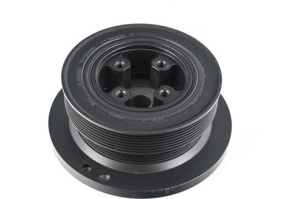 Amortiguador de vibraciones OEM 11231435087 para BMW E38. Original BMW.