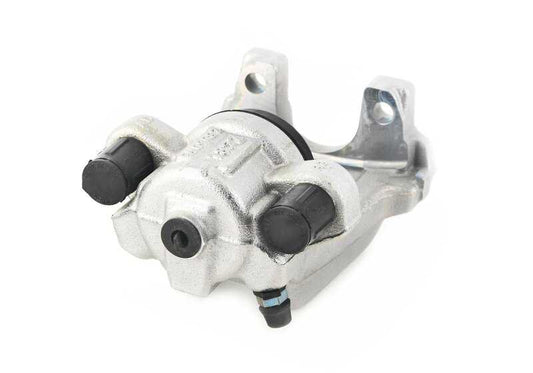Pinza de freno trasera izquierda OEM 34216850857 para BMW F20, F21, F22, F23, F30, F31, F34, F32, F33, F36. Original BMW.