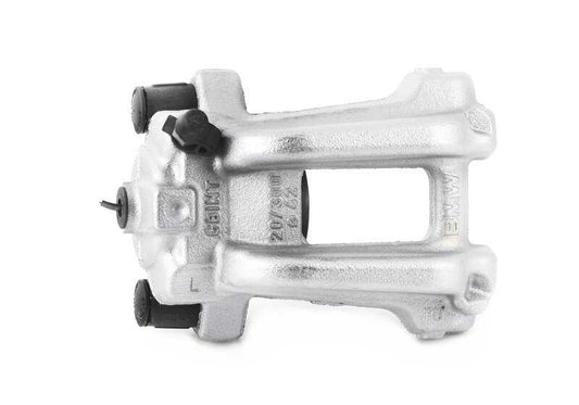 Pinza de freno trasera izquierda OEM 34216850857 para BMW F20, F21, F22, F23, F30, F31, F34, F32, F33, F36. Original BMW.