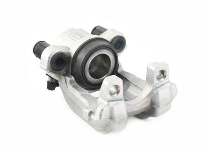 Pinza de freno trasera izquierda OEM 34216850857 para BMW F20, F21, F22, F23, F30, F31, F34, F32, F33, F36. Original BMW.