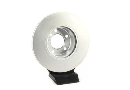 Ventilated brake disc for BMW 1 Series, 2 Series, 3 Series and 4 Series. Including models F20, F21, F22, F23, E90, E91, E92, E93, F30, F31, F34, F35, F32, F33, F36, and E84. . Original BMW