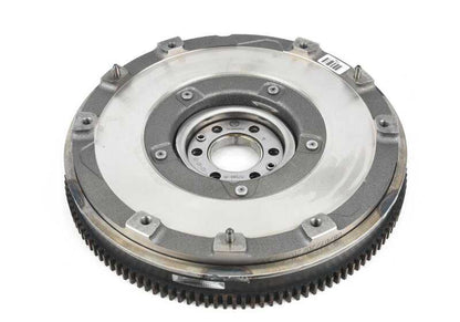 Volante de dos masas OEM 21207575069 para MINI R55, R56, R57 Cooper S. Original MINI.
