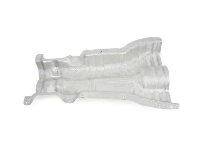 Aislamiento térmico del depósito OEM 51487394748 para BMW G01, G02. Original BMW.