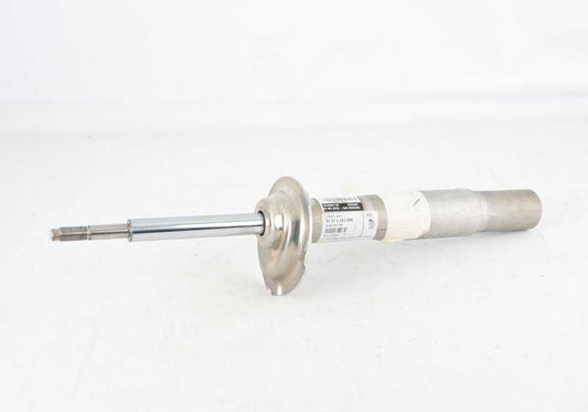 Amortiguador delantero derecho OEM 31312283066 para BMW E63 y E64 M6 (EH91, EH92) con motor S85. Compatible entre 2005 y 2010. Recambio original BMW.