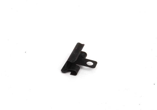 Clip de sujeción OEM 51717012032 para BMW X5 E53. Original BMW.