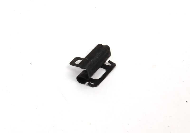 Clip de sujeción OEM 51717012032 para BMW X5 E53. Original BMW.