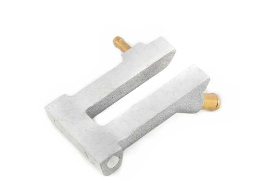 OM 1354173921 Riscaldatore di partenza a freddo per BMW E30, E28, E34, E24. BMW originale.