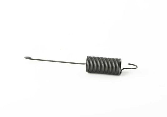 Resorte del acelerador OEM 35411106272 para BMW E12, E24. Original BMW.