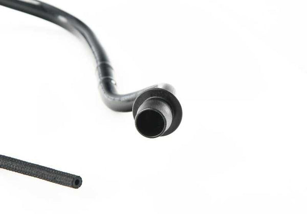 Tubo de vacío OEM 11667601154 para BMW X6 E71. Original BMW.