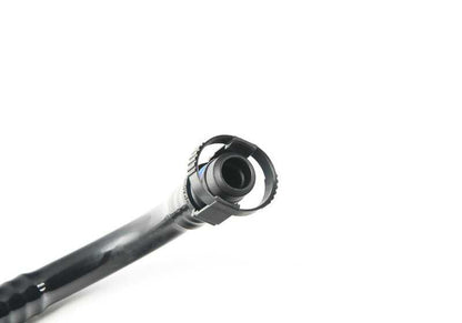 Tubo de vacío OEM 11667601154 para BMW X6 E71. Original BMW.