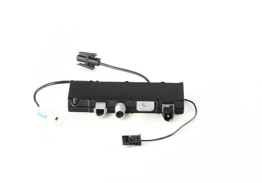 BMW E39, E38 (OEM 65248352499) amplificador de bloco. BMW original