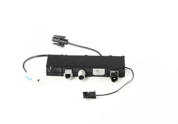 Amplificador Circuito de Bloqueo para BMW E39, E38 (OEM 65248352499). Original BMW