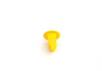 Tuerca de expansión OEM 51417000914 para BMW E46 316ti (todos los modelos y años compatibles). Usada en fijación de paneles de puerta y airbag lateral. Original BMW.