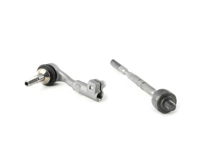 Bar de direction gauche pour la série BMW 3 G80, G81, 4 G82 Series, G83 (OEM 32107885131). BMW d'origine