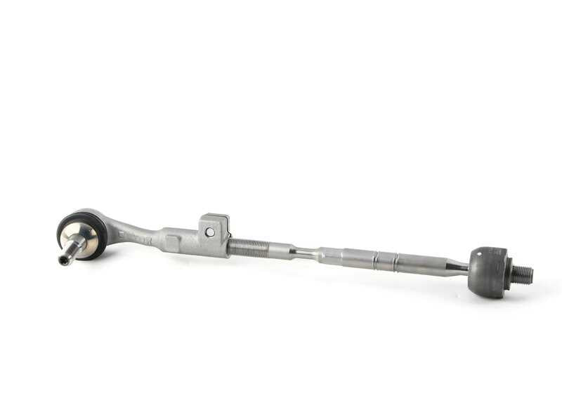 Bar de direction gauche pour la série BMW 3 G80, G81, 4 G82 Series, G83 (OEM 32107885131). BMW d'origine