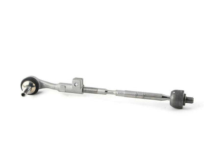 Bar de direction gauche pour la série BMW 3 G80, G81, 4 G82 Series, G83 (OEM 32107885131). BMW d'origine