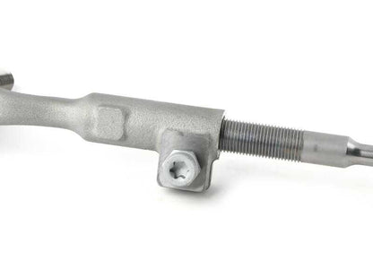 Bar de direction gauche pour la série BMW 3 G80, G81, 4 G82 Series, G83 (OEM 32107885131). BMW d'origine