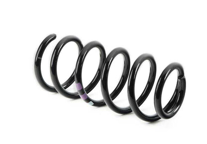 Muelle trasero de suspensión OEM 33536772780 para MINI R55, R56, R57, R58, R59, R60, R61. Original MINI.